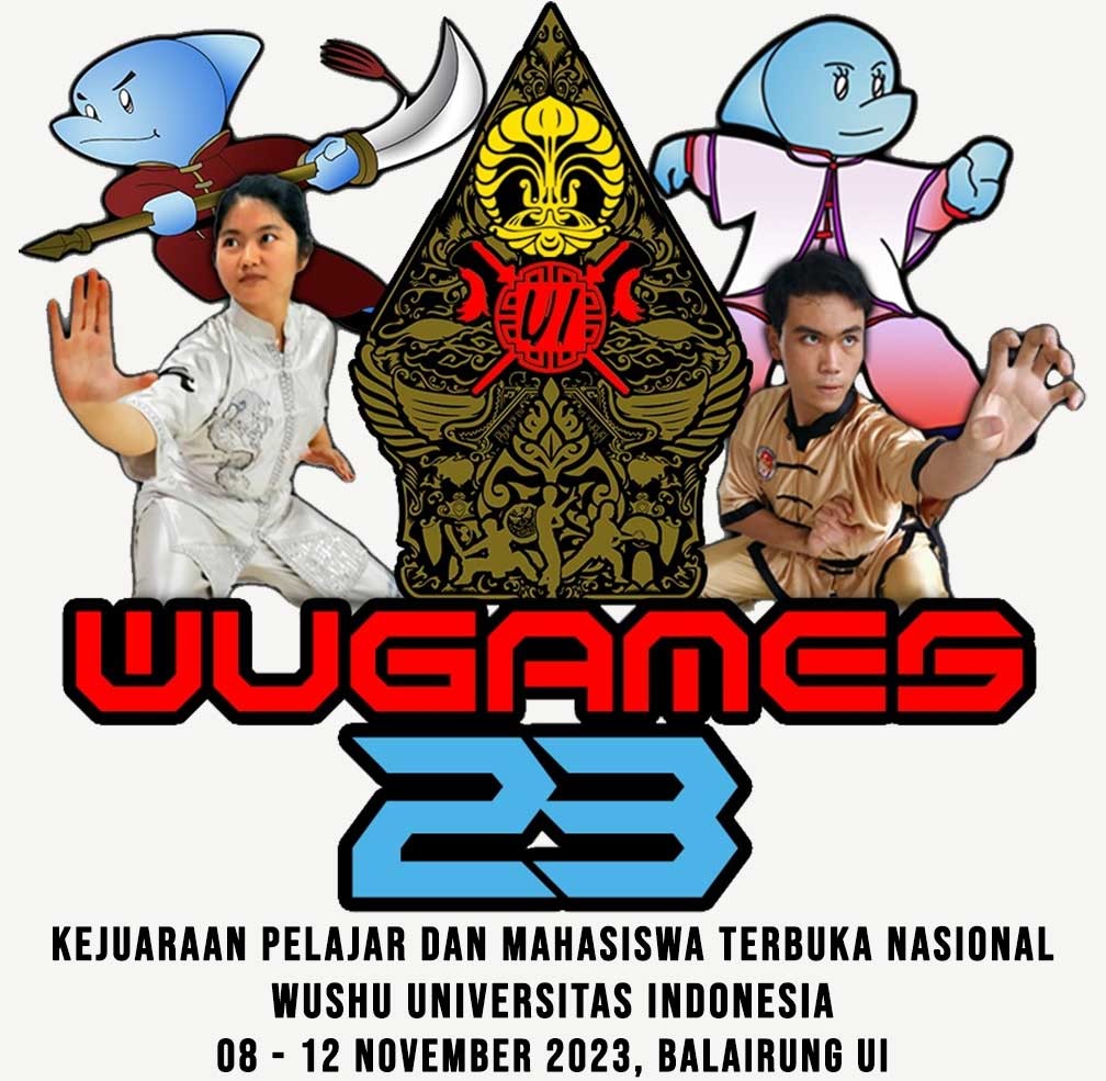 WUGAMES UI 2023